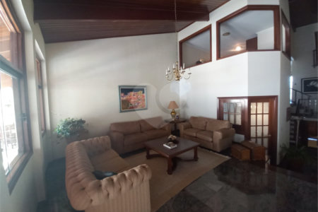 Casa Térrea na XV de Novembro .