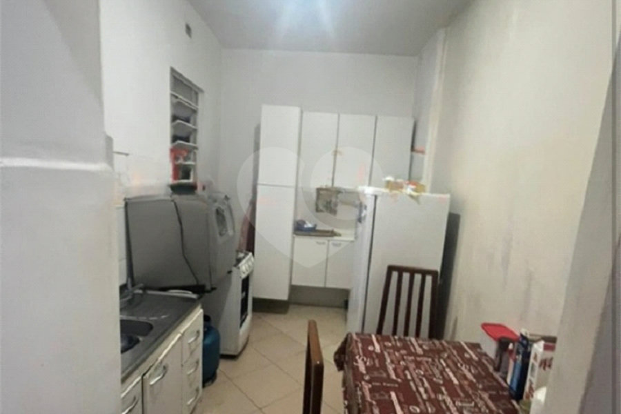 Apartamento à venda com 2 quartos em Santana, São Paulo, SP