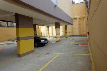 Apartamento para alugar com 2 quartos em Rio Pequeno, São Paulo, SP