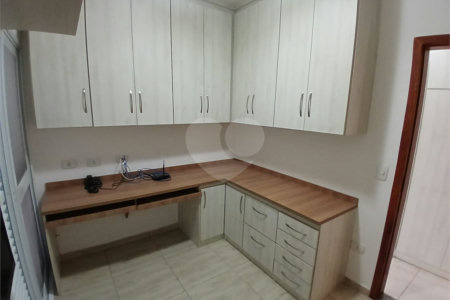 Casa à venda com 3 quartos, sendo 1 suíte, no condomínio Golden Park Residence II, Sorocaba - SP