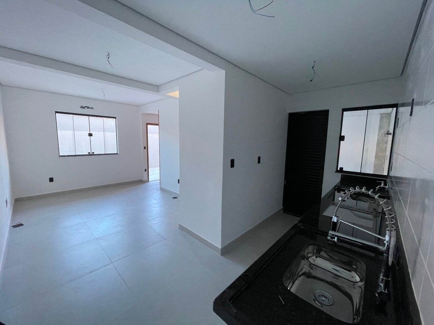 Village com 2 dormitórios à venda, 89 m² por R$ 615.000,00 - Marapé - Santos/SP