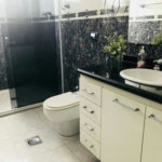 Apartamento Residencial à venda, Ponta da Praia, Santos - AP0856.