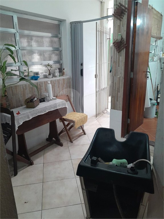 Casa à venda com 2 quartos em Vila Hamburguesa, São Paulo, SP