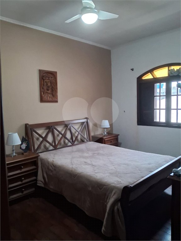 Sobrado à venda com 3 quartos, sendo 2 suítes, em Parque Edu Chaves, São Paulo, SP
