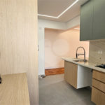 Apartamento à venda com 1 suíte em Moema, São Paulo, SP
