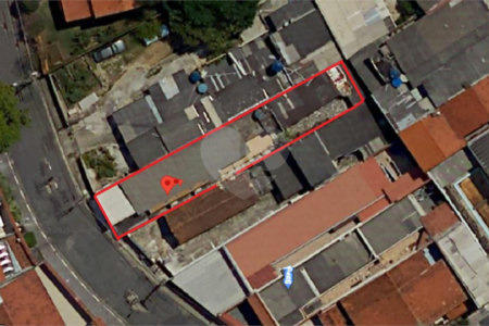 Terreno à venda em Vila Moreira, Guarulhos, SP