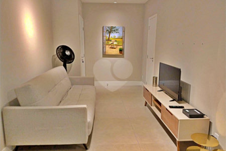 Apartamento à venda com 1 quarto em Bela Vista, São Paulo, SP