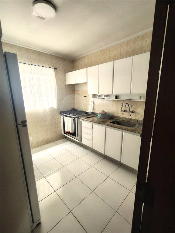 Sobrado à venda com 3 quartos, sendo 1 suíte, em Mandaqui, São Paulo, SP