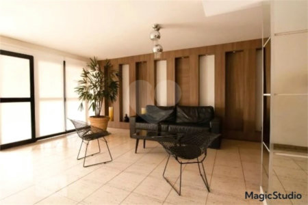 Apartamento à venda com 4 quartos em Vila Vermelha, São Paulo, SP