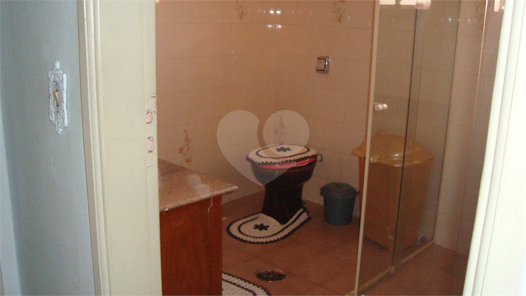 Sobrado à venda com 3 quartos, sendo 1 suíte, em Vila Aurora (zona Norte), São Paulo, SP