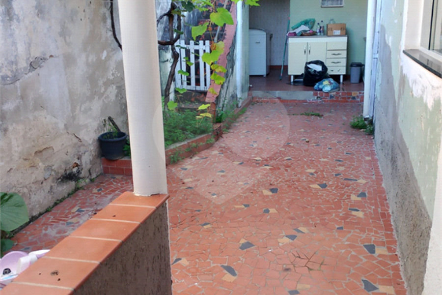 Casa à venda com 3 suítes em Casa Verde, São Paulo, SP
