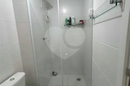 Apartamento à venda com 1 quarto em Água Branca, São Paulo, SP