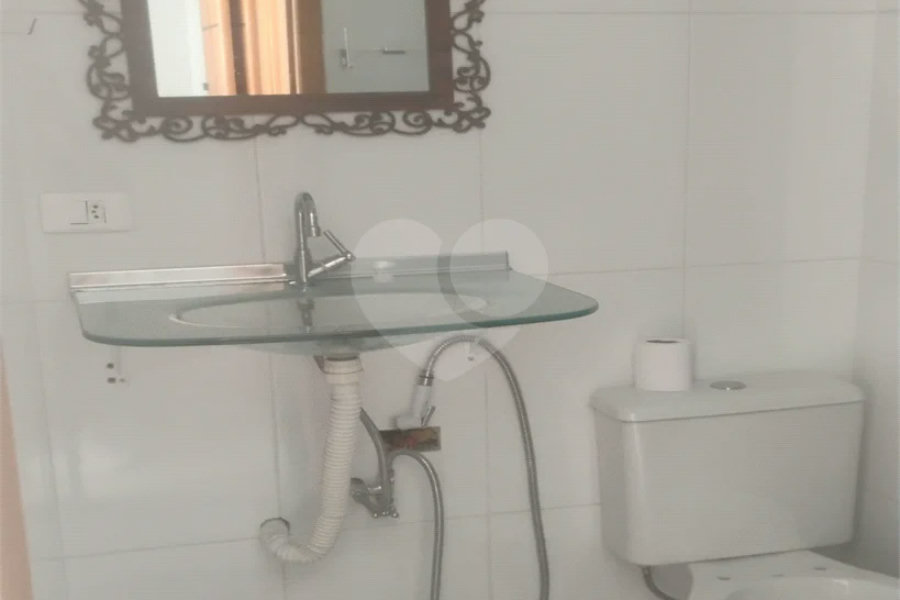 Apartamento à venda ou para alugar com 2 quartos em Vila Amalia, São Paulo, SP