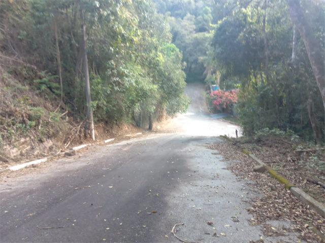 Terreno à venda no condomínio Sausalito, Mairiporã - SP