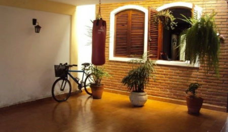 Casa à venda com 3 quartos, sendo 1 suíte,  em Brooklin Paulista, São Paulo, SP