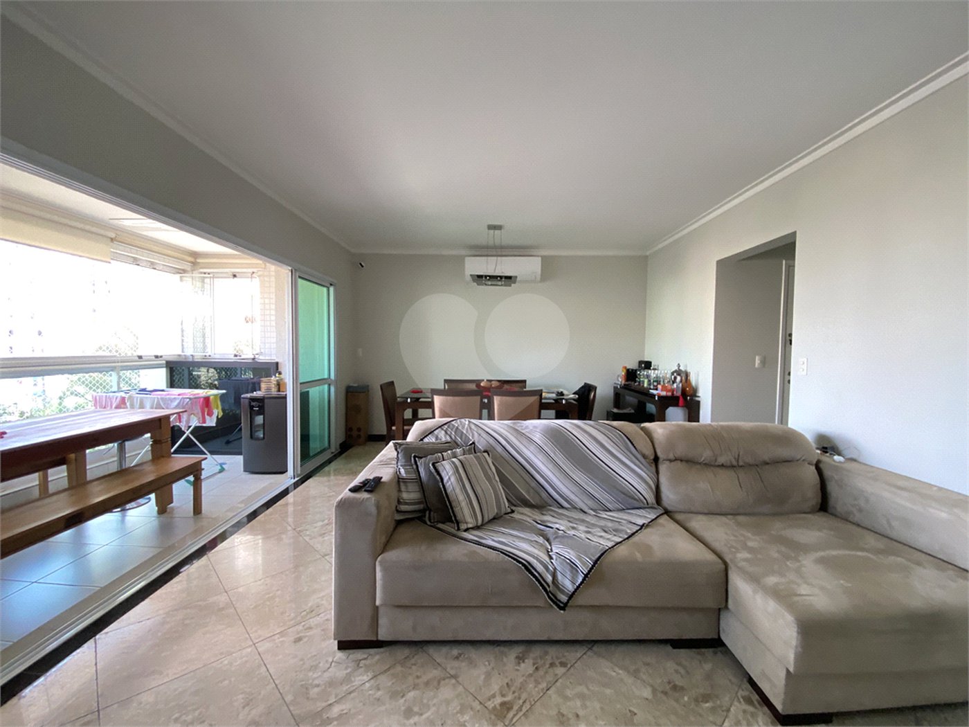 Apartamento à venda com 3 suítes em Água Fria, São Paulo, SP