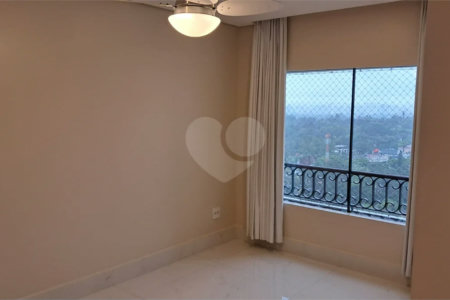 Apartamento à venda ou para alugar com 4 suítes em Jardim Marajoara, São Paulo, SP