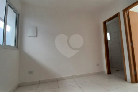 Apartamento à venda com 1 quarto em Vila Mazzei, São Paulo, SP
