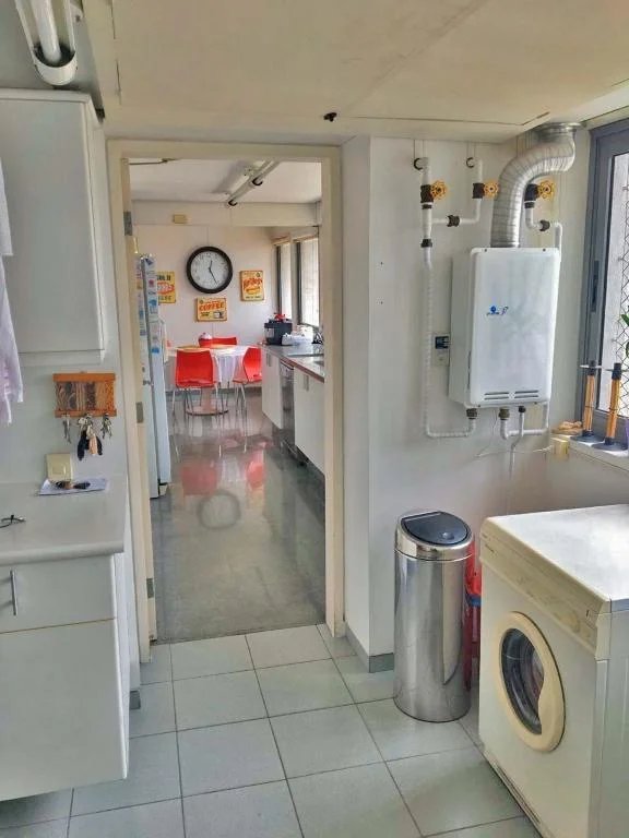 Apartamento para alugar com 4 quartos, sendo 3 suítes, em Jardim Londrina, São Paulo, SP