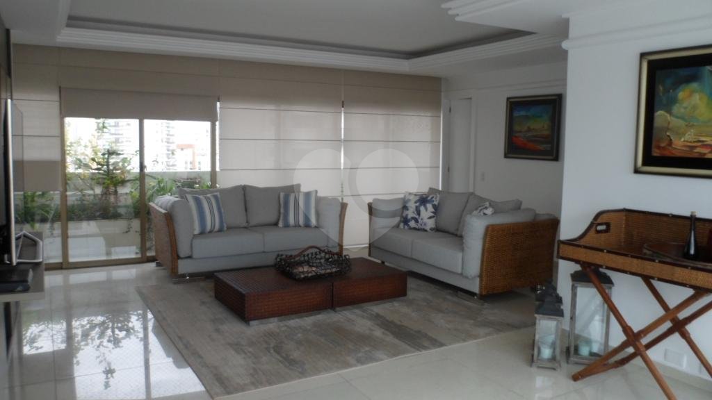 Duplex à venda com 3 suítes em Santana, São Paulo, SP