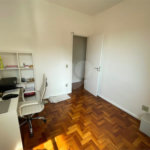 Apartamento à venda com 2 quartos, sendo 1 suíte, em Humaitá, Rio de Janeiro, RJ