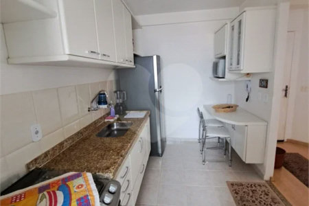 Apartamento à venda com 2 quartos em Jardim do Colégio (zona Norte), São Paulo, SP