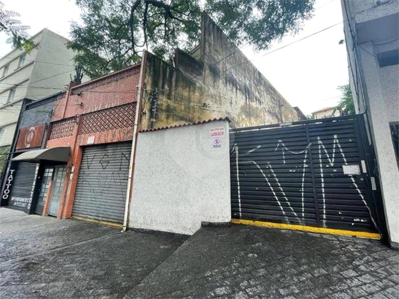 Sobrado à venda com 5 quartos, sendo 1 suíte, em Santana, São Paulo, SP