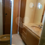 Apartamento à venda com 3 suítes em Conjunto Residencial Morumbi, São Paulo, SP