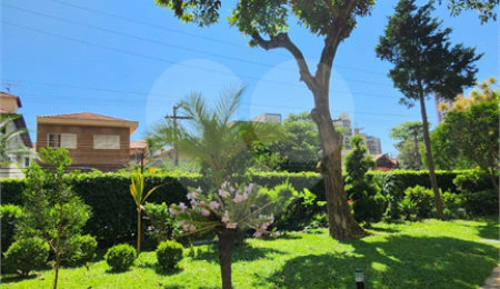 Apartamento à venda com 4 suítes em Bosque da Saúde, São Paulo, SP