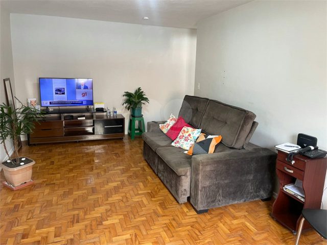 Apartamento à venda com 2 quartos em Santana, São Paulo, SP