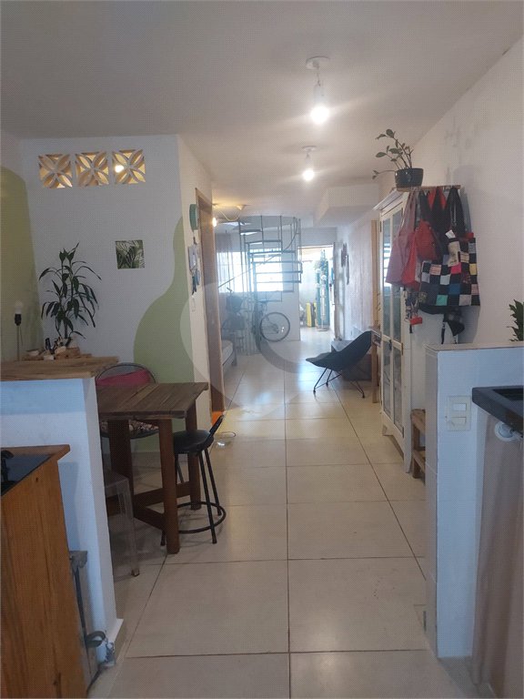 Sobrado à venda com 2 quartos em Vila Leopoldina, São Paulo, SP