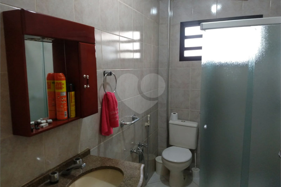 Casa à venda com 5 quartos, sendo 2 suítes, em Água Fria, São Paulo, SP