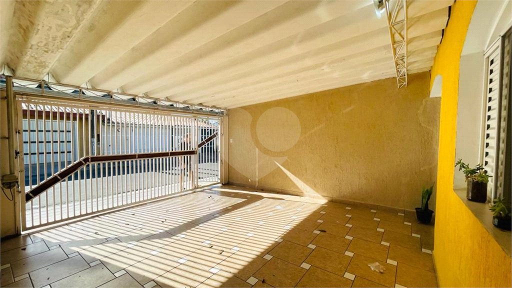Casa à venda com 2 quartos em Cidade Salvador, Jacareí, SP