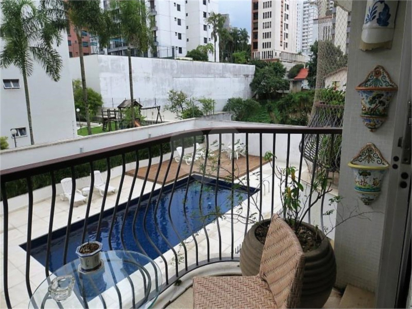 Apartamento à venda com 3 quartos, sendo 1 suíte,  em Real Parque, São Paulo, SP