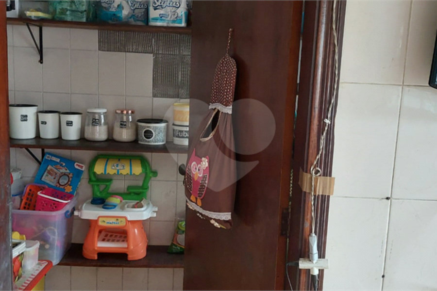 Casa à venda com 4 quartos, sendo 2 suítes, em Limão, São Paulo, SP
