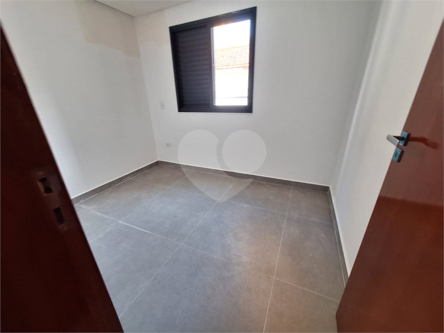 Apartamento à venda com 2 quartos em Vila Mazzei, São Paulo, SP