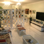 Apartamento à venda com 3 suítes em Enseada, Guarujá, SP