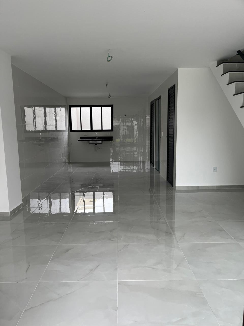 Casa à venda com 3 quartos, sendo 1 suíte, em Guaratiba, Rio de Janeiro, RJ