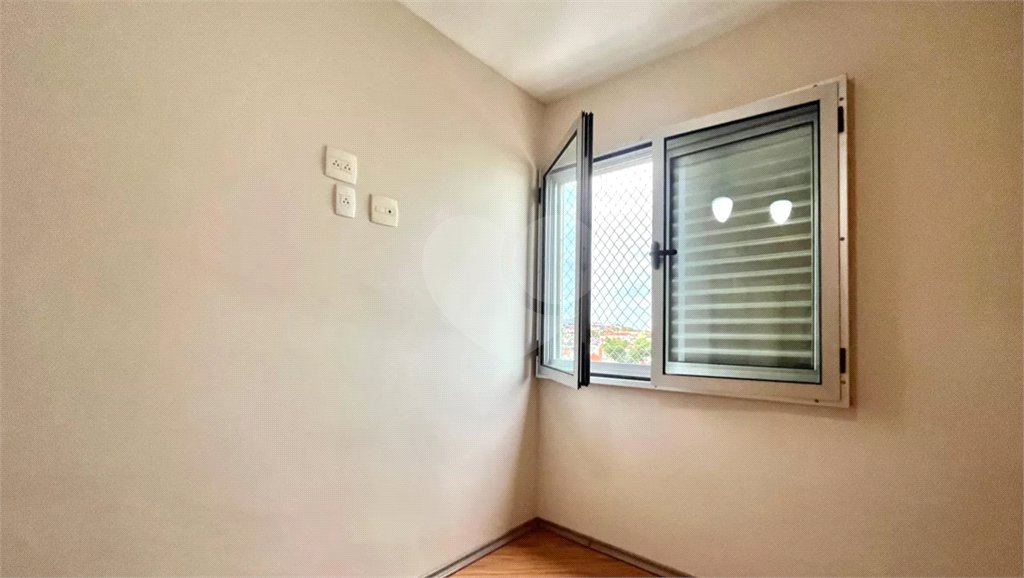 Apartamento à venda com 3 quartos, sendo 1 suíte,  em Vila Campestre, São Paulo, SP