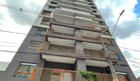 Apartamento à venda ou para alugar com 1 quarto em Butantã, São Paulo, SP