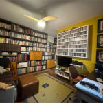 Apartamento com 3 dormitórios à venda, 225 m² por R$ 2.000.000,00 - Boqueirão - Santos/SP