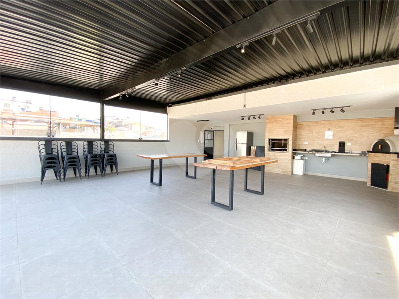 Apartamento à venda com 1 quarto em Vila Maria, São Paulo, SP