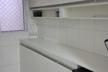 Cobertura à venda com 4 quartos, sendo 3 suítes, em Jardim Arpoador, São Paulo, SP