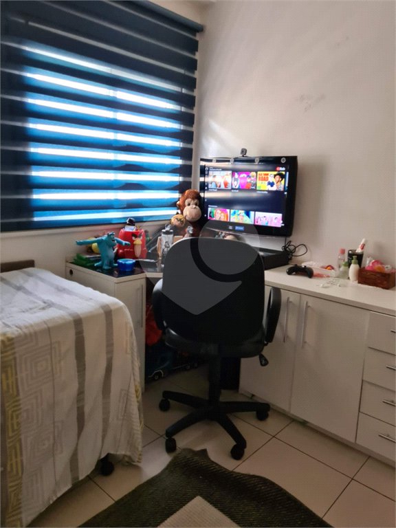 Apartamento à venda com 2 suítes em Santana, São Paulo, SP
