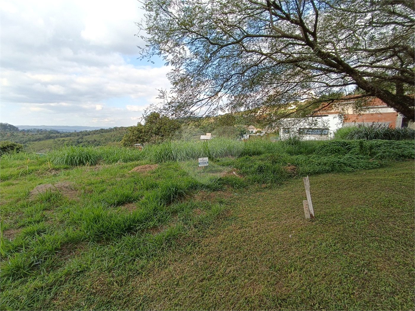 Terreno à venda em Taipas de Pedras (mailasqui), São Roque, SP