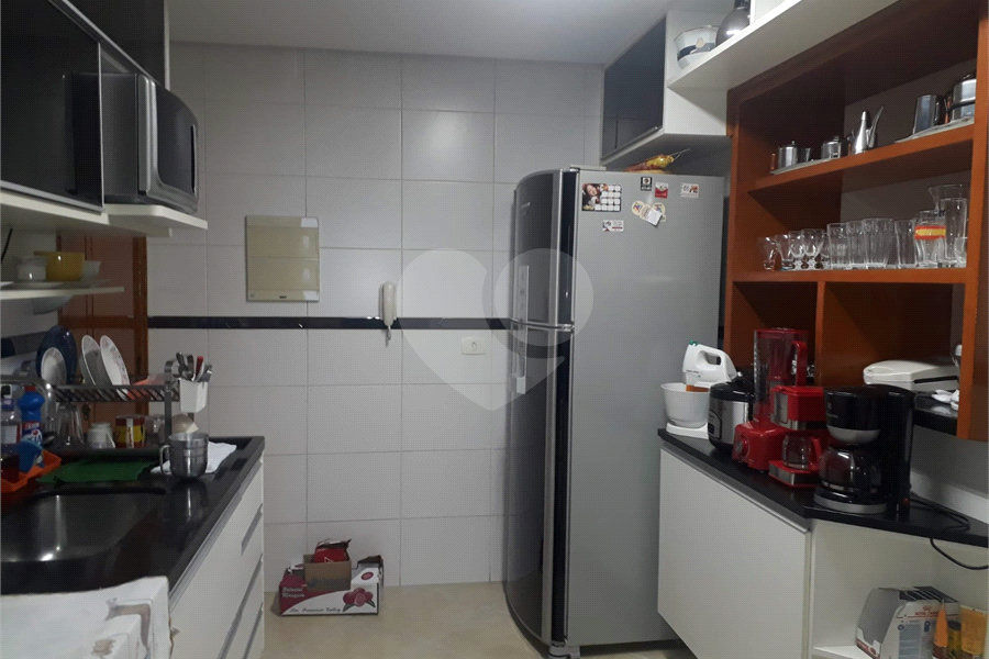 Apartamento à venda com 3 quartos, sendo 1 suíte, em Casa Verde, São Paulo, SP