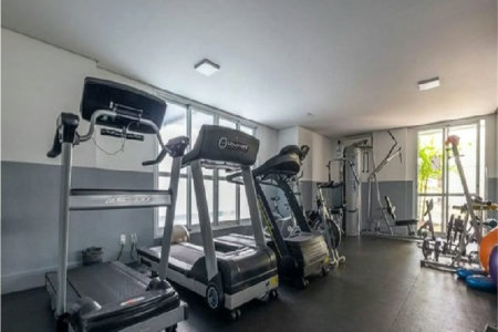 Duplex à venda ou para alugar com 1 suíte em Vila Madalena, São Paulo, SP