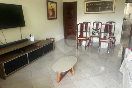 Apartamento à venda com 3 quartos, sendo 1 suíte,  em Tijuca, Rio de Janeiro, RJ