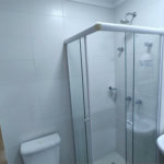 Apartamento para alugar com 3 suítes em Tamboré, Santana de Parnaíba, SP