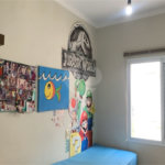 Casa à venda com 3 quartos, sendo 1 suíte, no condomínio Residencial Belle Ville Itaycy, Indaiatuba - SP